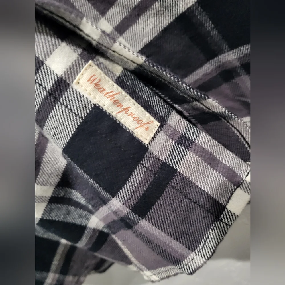 Universal Thread | Flannel - Picture 4 of 4